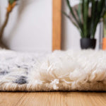 Safavieh Manhattan 467 Rug, MAN467 - Ivory / Grey