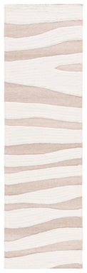 Safavieh Manhattan 551 Rug, MAN551 - Ivory / Beige