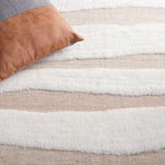 Safavieh Manhattan 551 Rug, MAN551 - Ivory / Red