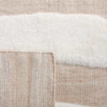 Safavieh Manhattan 551 Rug, MAN551 - Ivory / Red