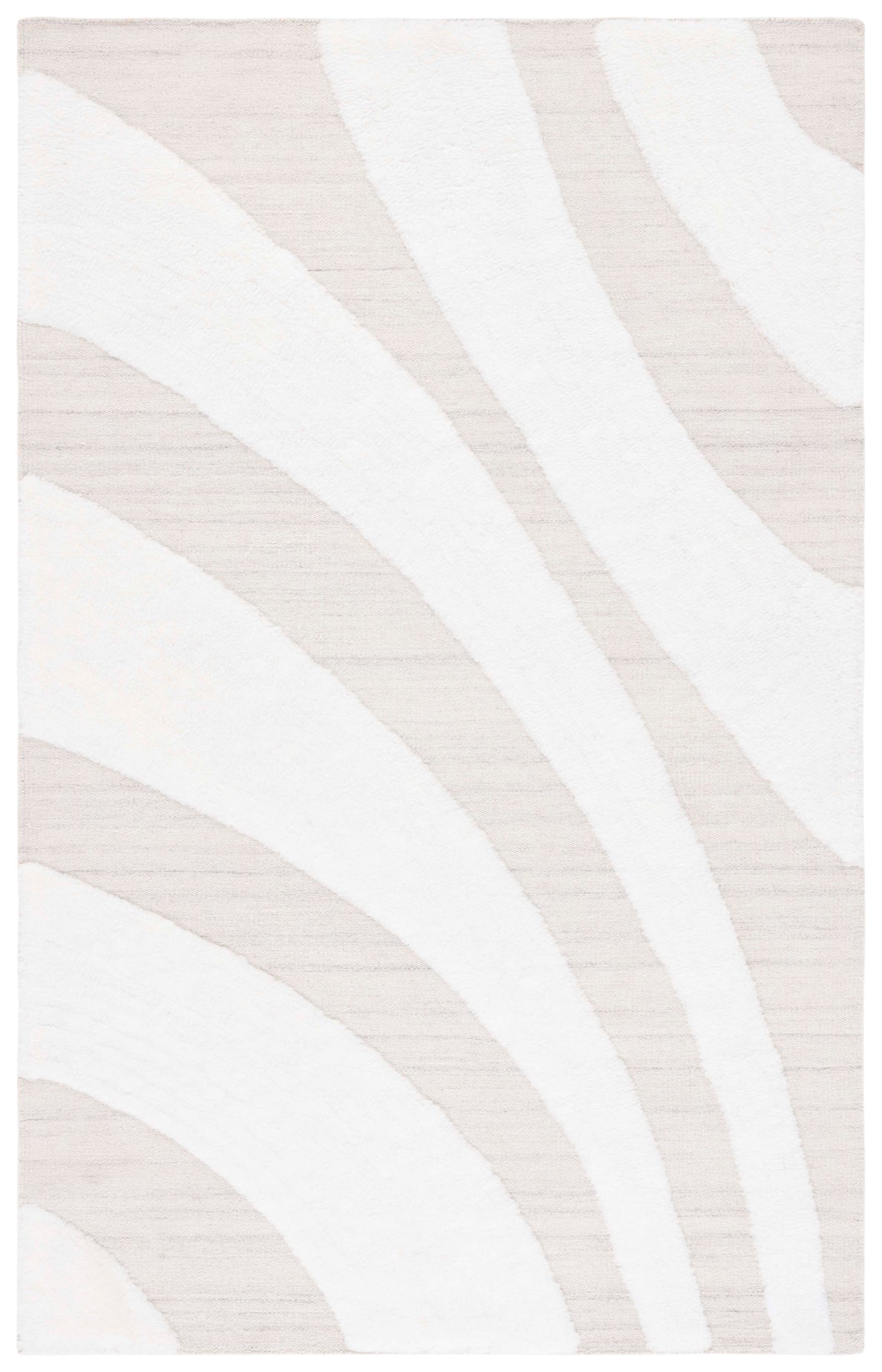 Safavieh Manhattan 552 Rug, MAN552 - Sand / Sand