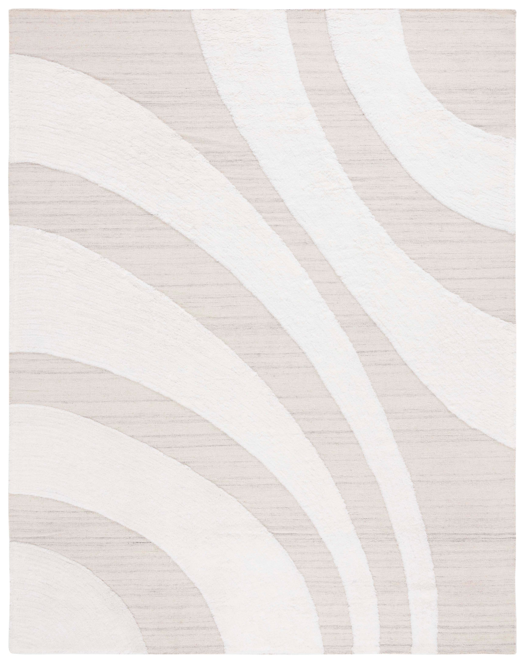Safavieh Manhattan 552 Rug, MAN552 - Sand / Sand