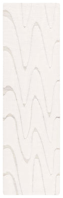 Safavieh Manhattan 553 Rug, MAN553 - Olive Grey / Beige