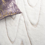 Safavieh Manhattan 553 Rug, MAN553 - Olive Grey / Beige