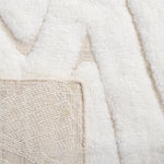 Safavieh Manhattan 553 Rug, MAN553 - Olive Grey / Beige