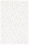 Safavieh Manhattan 553 Rug, MAN553 - Olive Grey / Beige