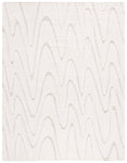 Safavieh Manhattan 553 Rug, MAN553 - Olive Grey / Beige