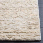 Safavieh Manhattan Shag 911 Rug, MAN911 - Ivory