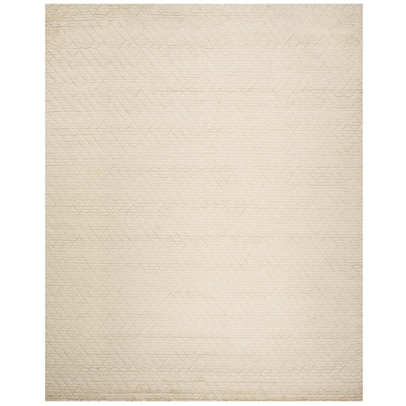Safavieh Manhattan Shag 911 Rug, MAN911 - Ivory