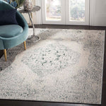 Safavieh Marseille 400 410 Rug, MAR410 - Light Sage