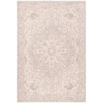Safavieh Marseille 400 412 Rug, MAR412 - Silver / Ivory