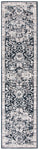 Safavieh Mayflower 215 Rug, MAY215 - Beige / Grey