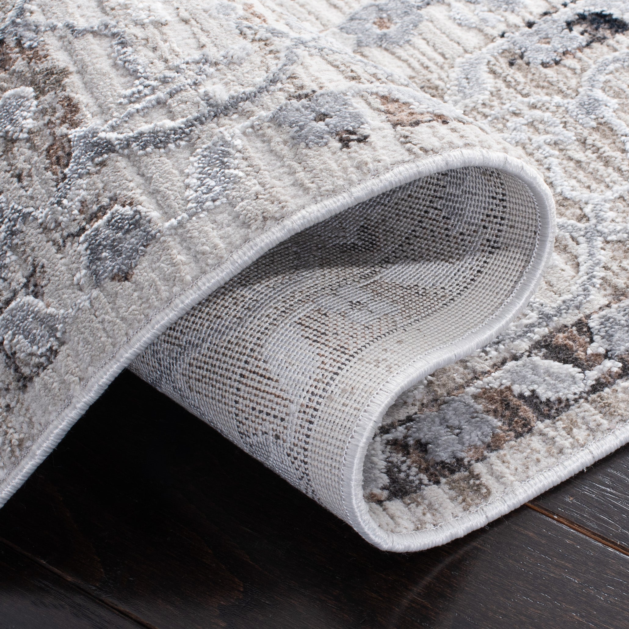 Safavieh Mayflower 215 Rug, MAY215 - Beige / Light Blue