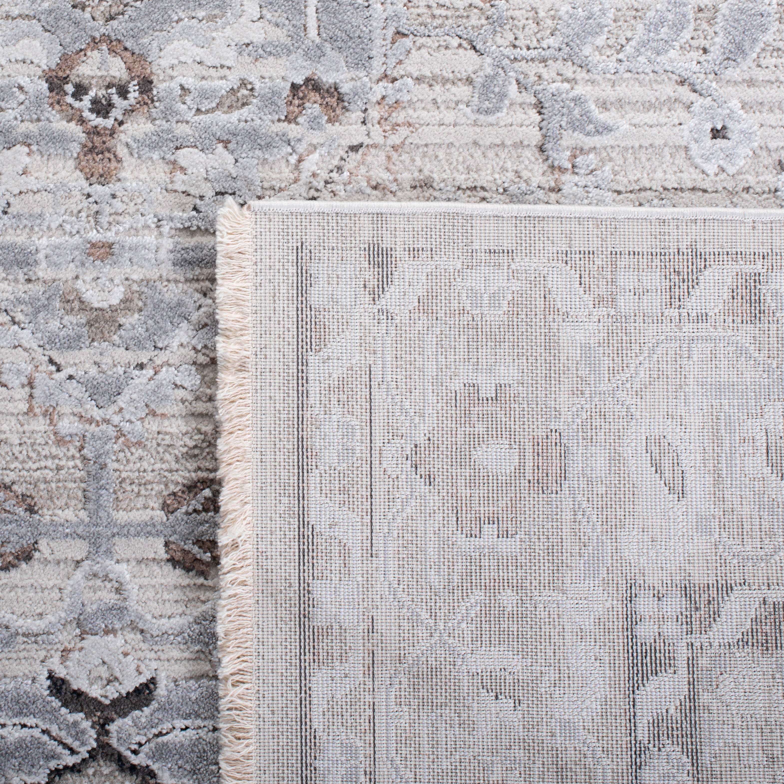 Safavieh Mayflower 215 Rug, MAY215 - Beige / Light Blue