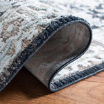 Safavieh Mayflower 215 Rug, MAY215 - Blue / Ivory