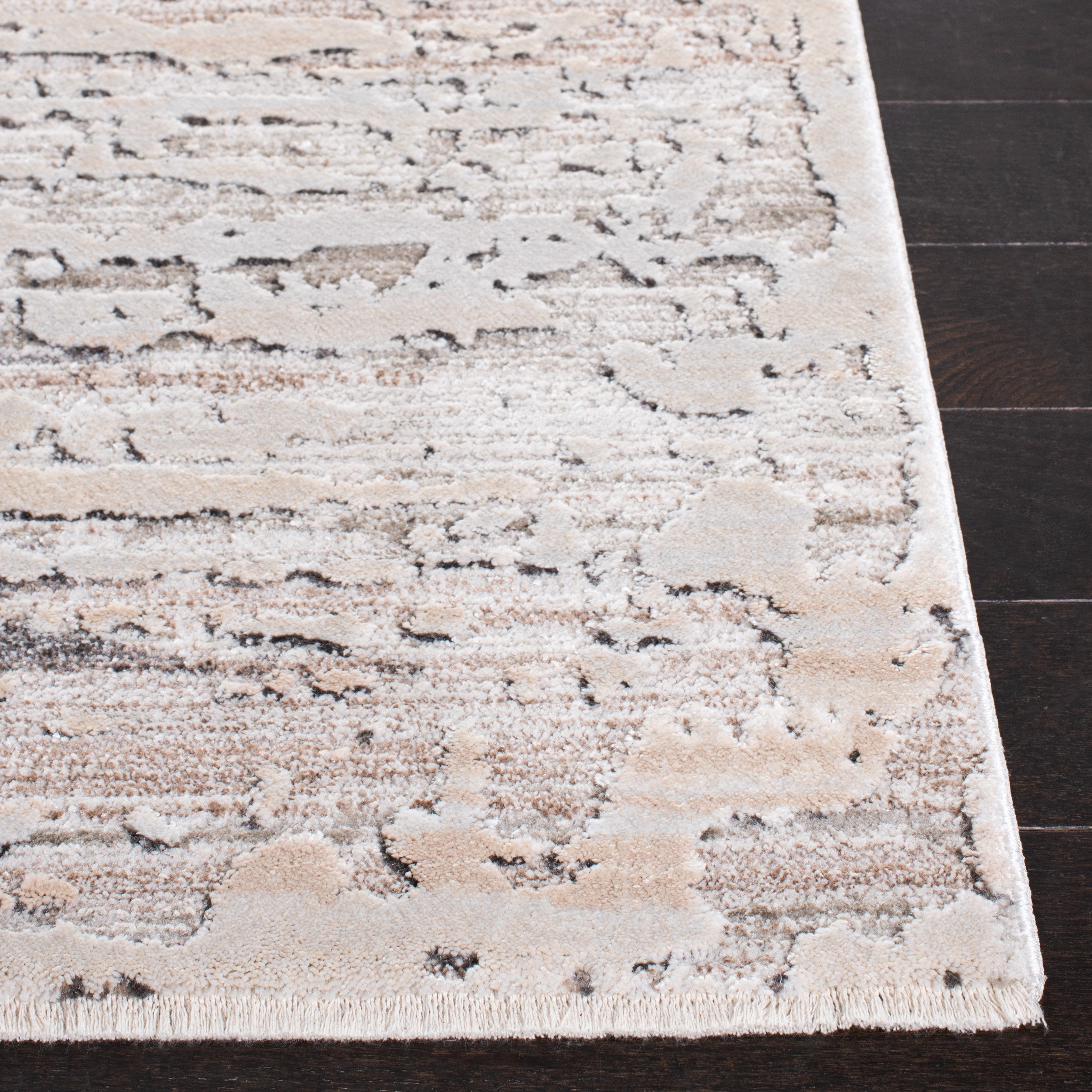 Safavieh Mayflower 240 Rug, MAY240 - Beige / Grey