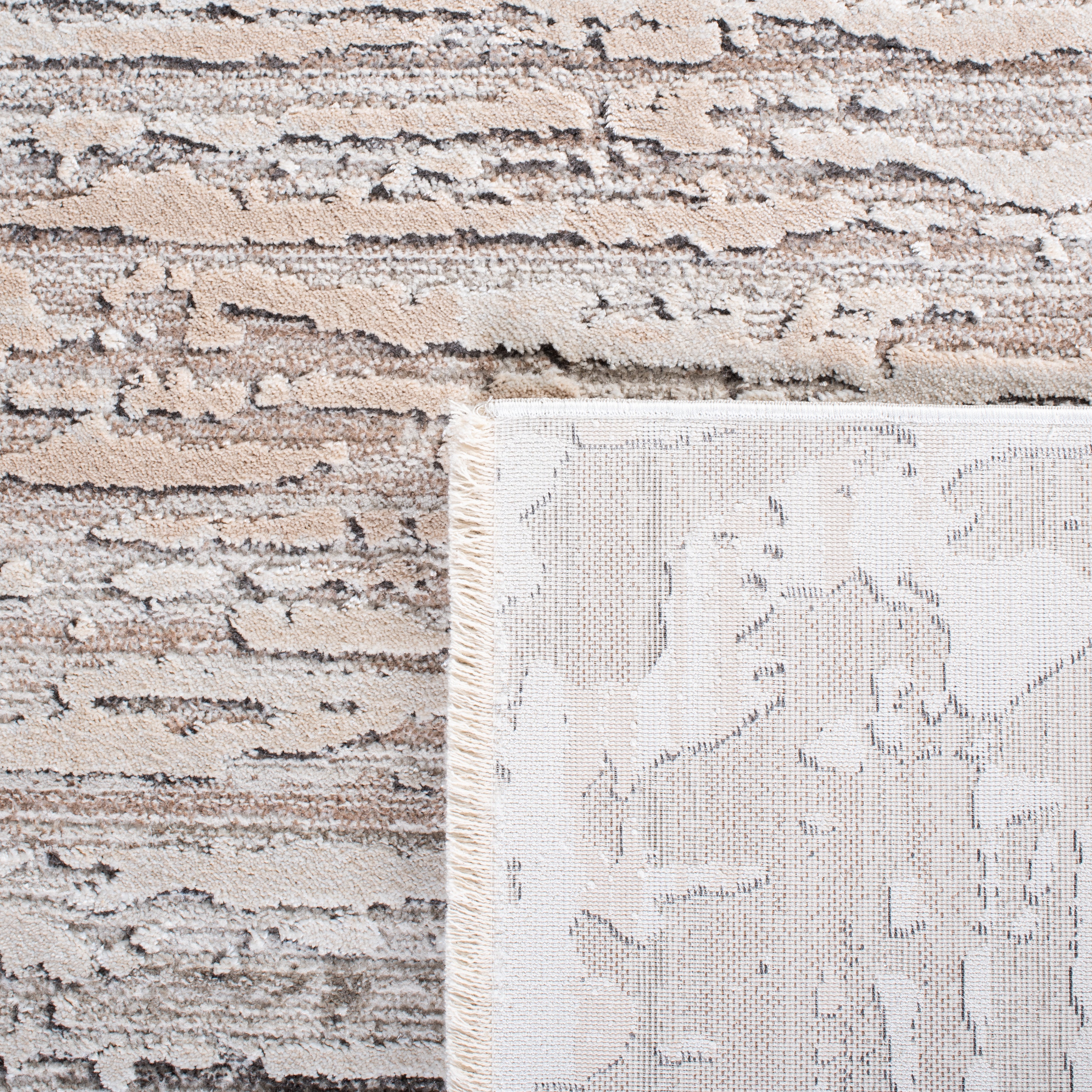 Safavieh Mayflower 240 Rug, MAY240 - Beige / Grey