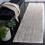 Safavieh Mayflower 257 Rug, MAY257 - Ivory / Grey