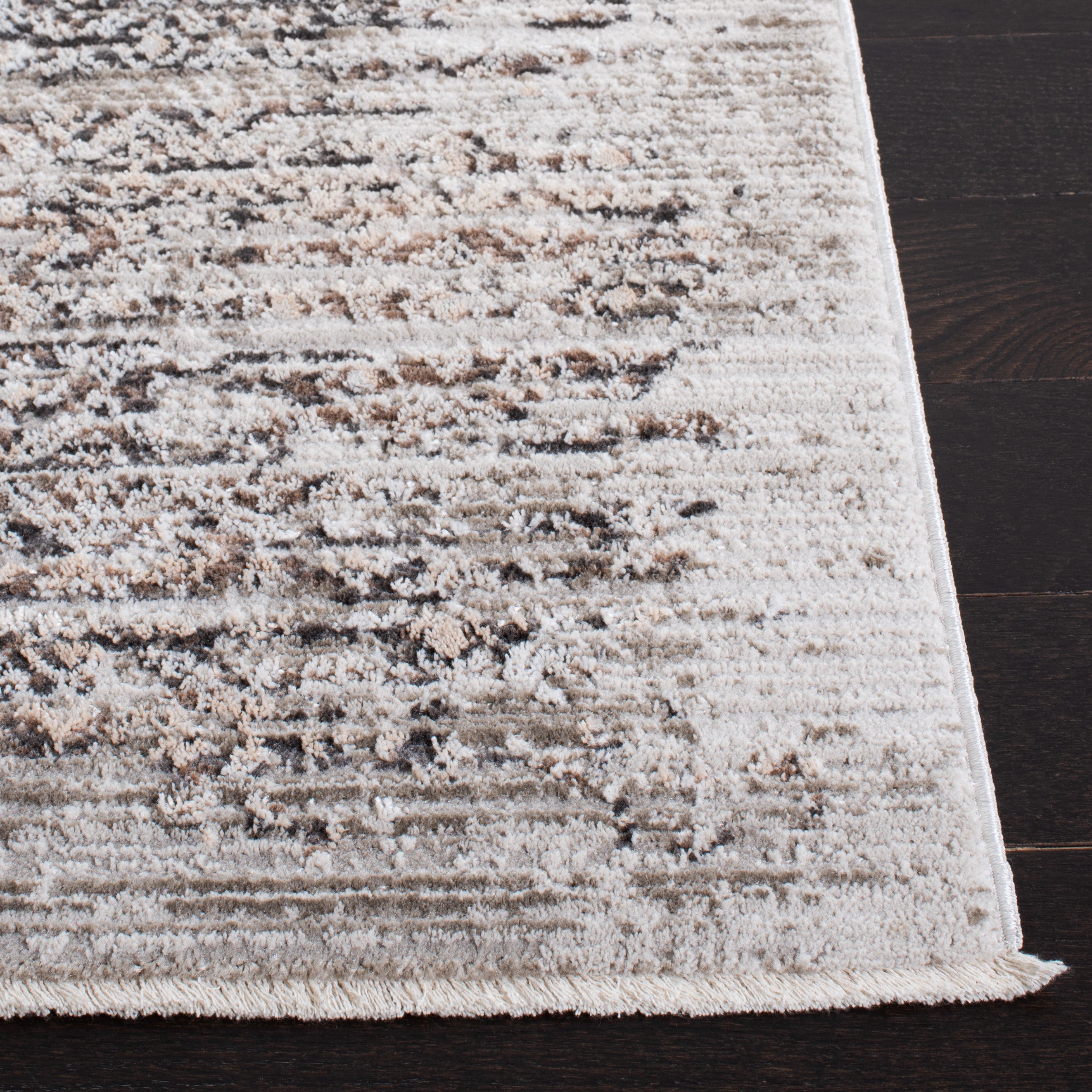 Safavieh Mayflower 257 Rug, MAY257 - Ivory / Grey