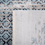 Safavieh Mayflower 257 Rug, MAY257 - Ivory / Blue