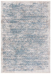 Safavieh Mayflower 257 Rug, MAY257 - Ivory / Blue