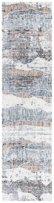 Safavieh Mayflower 261 Rug, MAY261 - Blue / Ivory