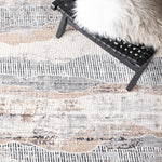 Safavieh Mayflower 261 Rug, MAY261 - Blue / Ivory