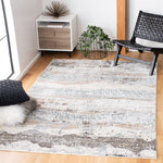 Safavieh Mayflower 261 Rug, MAY261 - Blue / Ivory