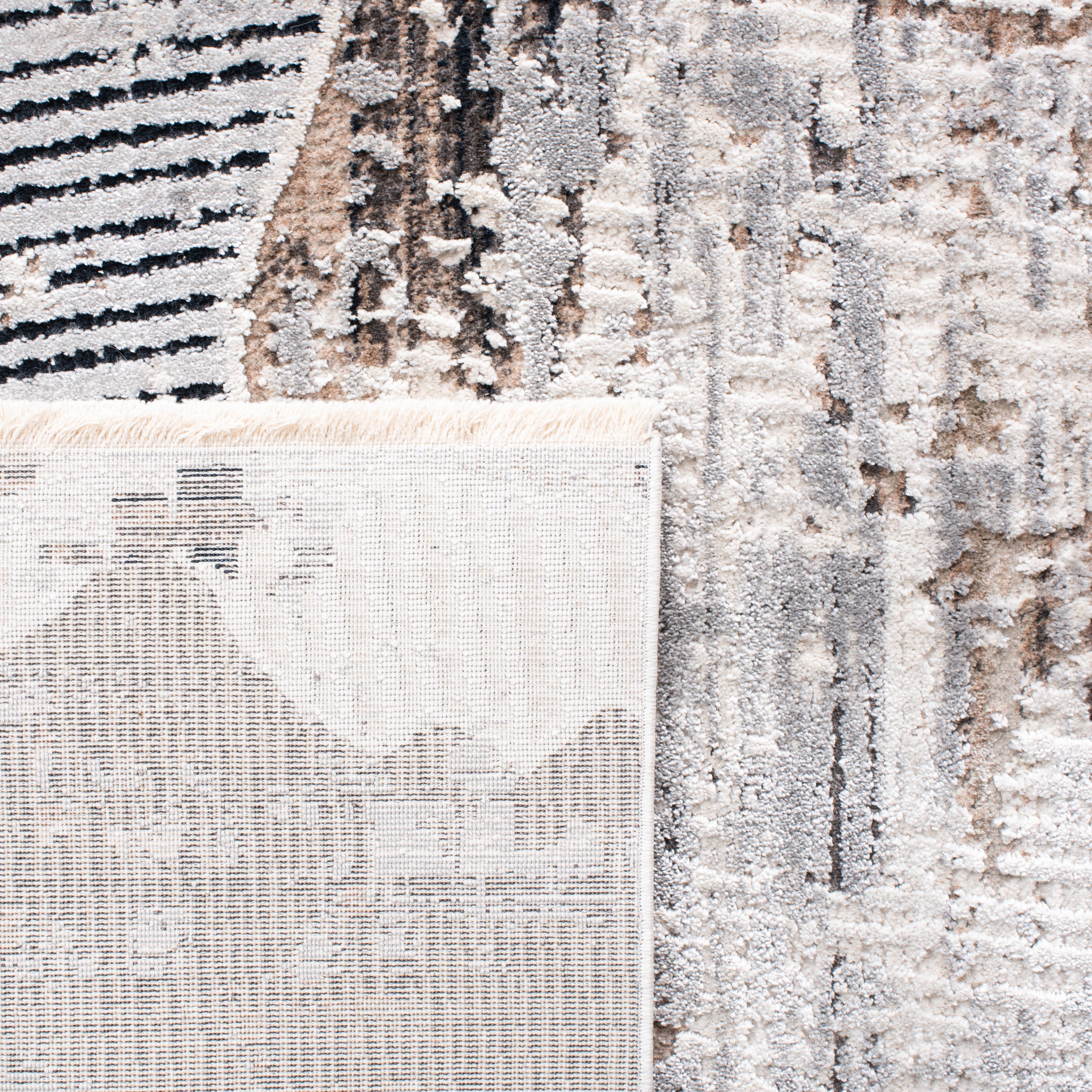 Safavieh Mayflower 261 Rug, MAY261 - Blue / Ivory