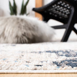 Safavieh Mayflower 273 Rug, MAY273 - Ivory / Grey