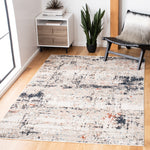 Safavieh Mayflower 273 Rug, MAY273 - Ivory / Grey