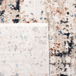 Safavieh Mayflower 273 Rug, MAY273 - Ivory / Grey