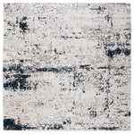 Safavieh Mayflower 273 Rug, MAY273 - Ivory / Grey
