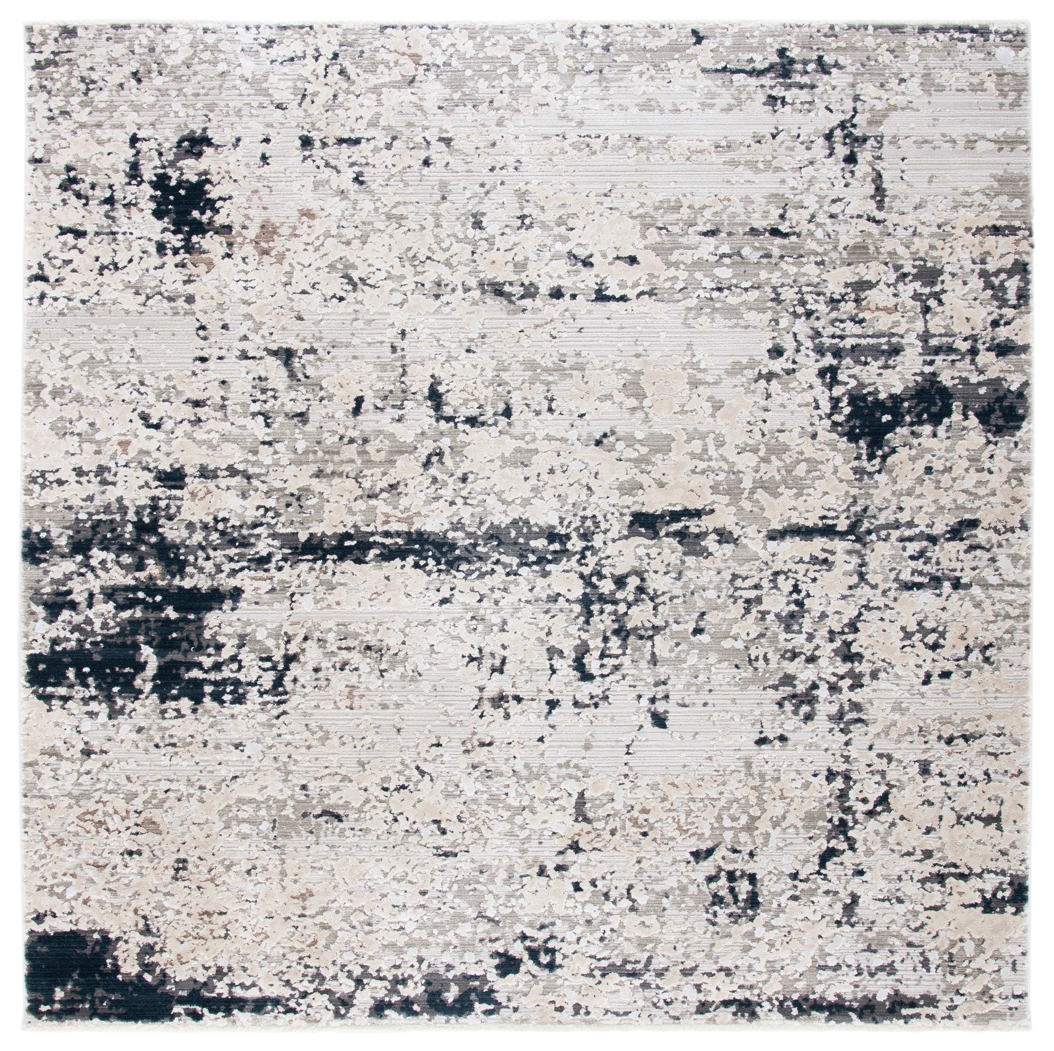 Safavieh Mayflower 273 Rug, MAY273 - Ivory / Grey