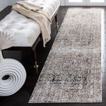 Safavieh Mayflower 284 Rug, MAY284 - Grey / Gold