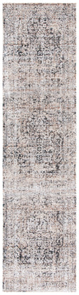 Safavieh Mayflower 284 Rug, MAY284 - Grey / Gold