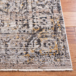 Safavieh Mayflower 284 Rug, MAY284 - Grey / Gold