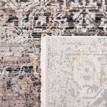 Safavieh Mayflower 284 Rug, MAY284 - Grey / Gold