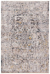Safavieh Mayflower 284 Rug, MAY284 - Grey / Gold