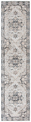 Safavieh Mayflower 293 Rug, MAY293 - Beige / Grey