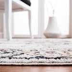 Safavieh Mayflower 293 Rug, MAY293 - Beige / Grey