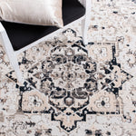 Safavieh Mayflower 293 Rug, MAY293 - Beige / Grey