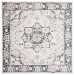 Safavieh Mayflower 293 Rug, MAY293 - Beige / Grey