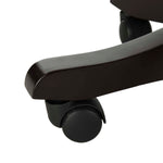 Safavieh Soho Tufted Velvet Swivel Desk Chair , MCR1030