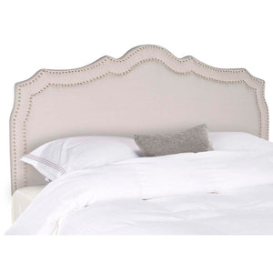Safavieh Skyler Headboard, MCR400