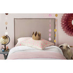 Safavieh Sydney Taupe Headboard , MCR4022 - Taupe