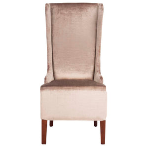 Safavieh Becall 20''H Dining Chair, MCR4501