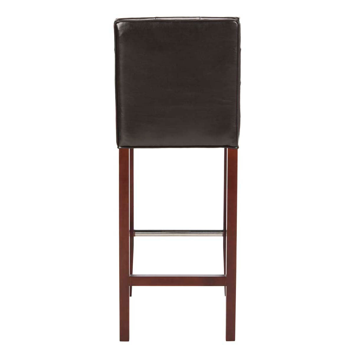 Safavieh Thompson Bar Stool , MCR4505 - Brown