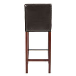 Safavieh Thompson Bar Stool , MCR4505 - Brown