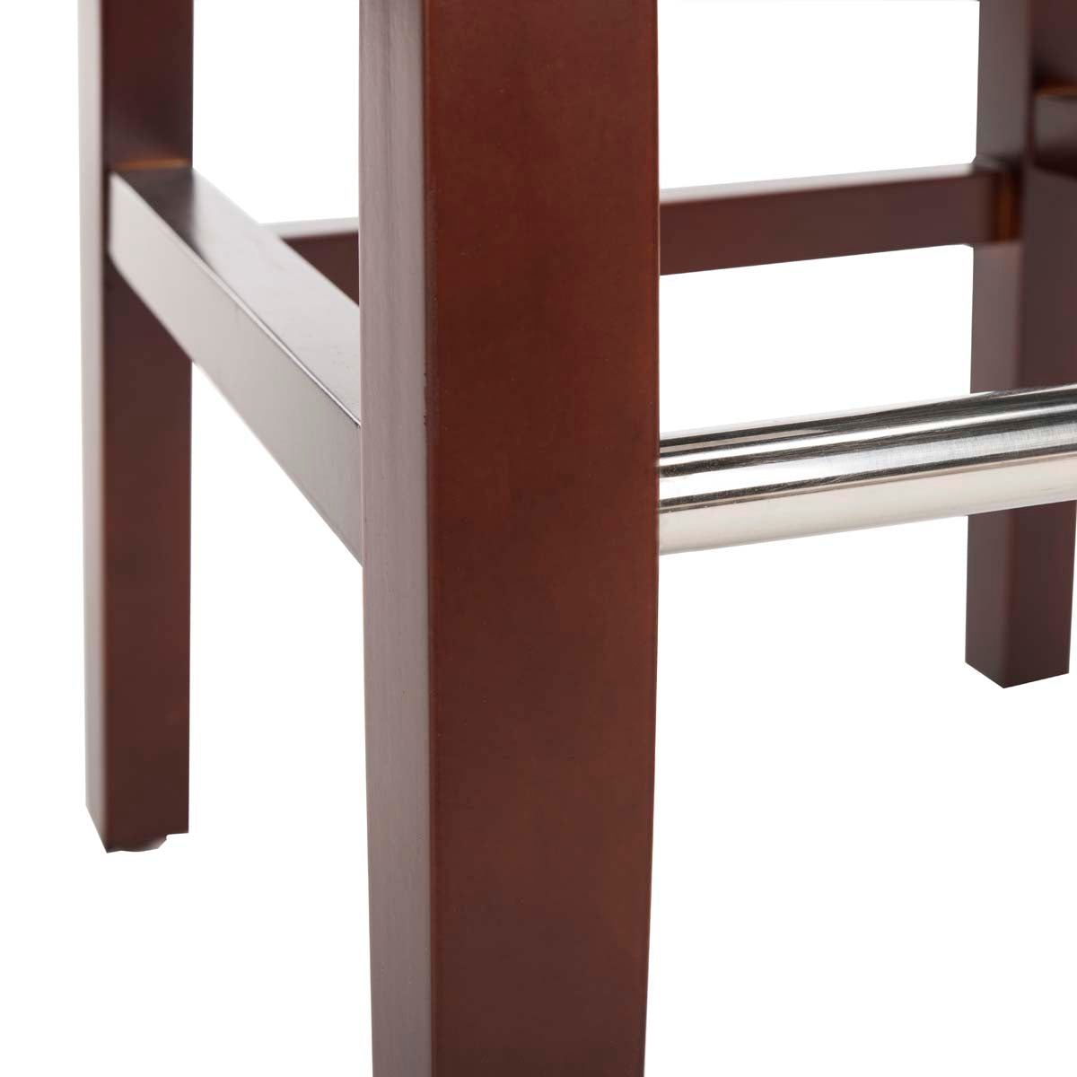 Safavieh Thompson Bar Stool , MCR4505 - Brown